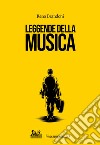 Leggende della musica libro