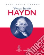 Franz Joseph Haydn libro