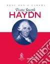 Franz Joseph Haydn libro
