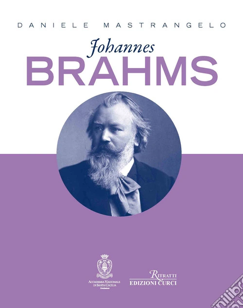 Johannes Brahms