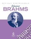 Johannes Brahms libro