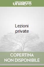 Lezioni private