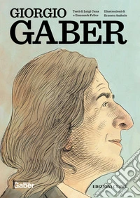 Giorgio Gaber libro