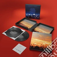 Claudio Baglioni. La vita è adesso. Il sogno è sempre (Cofanetto super deluxe in edizione limitata). Edizione 40° anniversario. Ediz. limitata libro