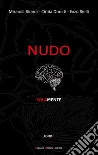 Nudo libro