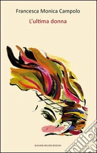 L'ultima donna libro
