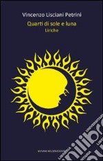 Quarti di sole e luna libro