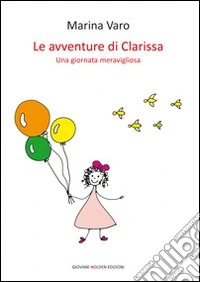 Le avventure di Clarissa libro