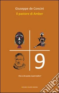 Il pastore di Amber