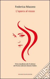 L'opera al rosso libro