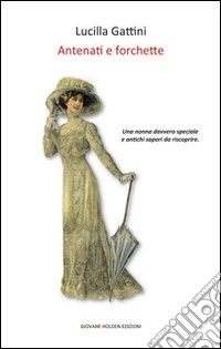 Antenati e forchette