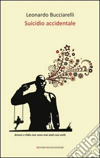 Suicidio accidentale libro