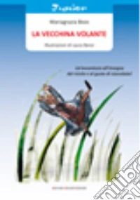 La vecchina volante libro