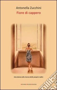 Fiore di cappero libro
