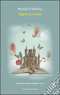 Sogno surreale libro