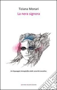La nera signora libro