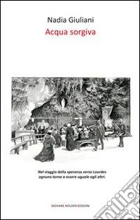 Acqua sorgiva