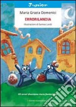 Errorilandia libro