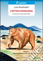 L'ottava meraviglia libro