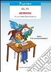 Bestiario libro