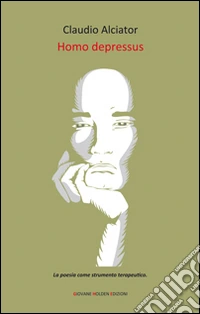 Homo depressus libro