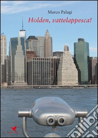 Holden, vattelappesca!
