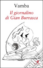 Il giornalino di Gian Burrasca libro