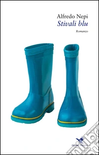 Stivali blu