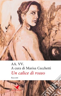 Un calice di rosso