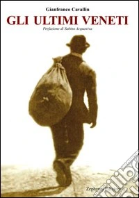 Gli ultimi veneti libro
