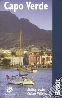 Capo Verde libro