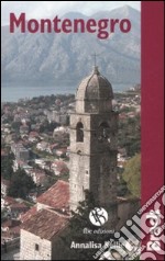 Montenegro libro