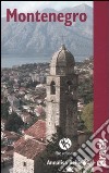 Montenegro libro