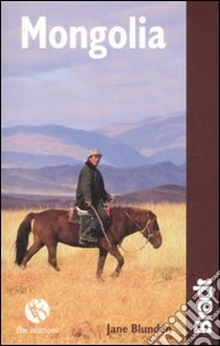 Mongolia