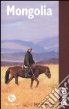 Mongolia libro