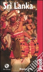 Sri Lanka libro