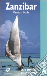 Zanzibar. Pemba-Mafia libro