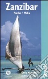 Zanzibar. Pemba-Mafia libro