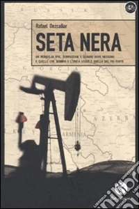 Seta nera