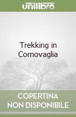 Trekking in Cornovaglia