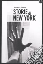 Storie di New York libro