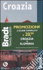 Croazia-Slovenia libro