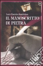 Il manoscritto di pietra libro