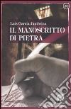 Il manoscritto di pietra libro