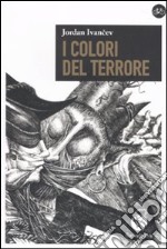 I Colori del terrore libro