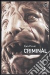 Criminal libro