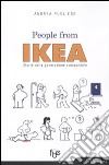 People from Ikea. Storie dalla generazione componibile libro