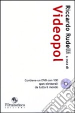 Videopol. Con DVD libro