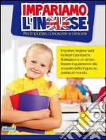 Impariamo l'inglese libro