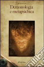 Demonologia e metapsichica libro